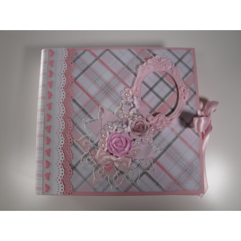 Baby Fotoalbum