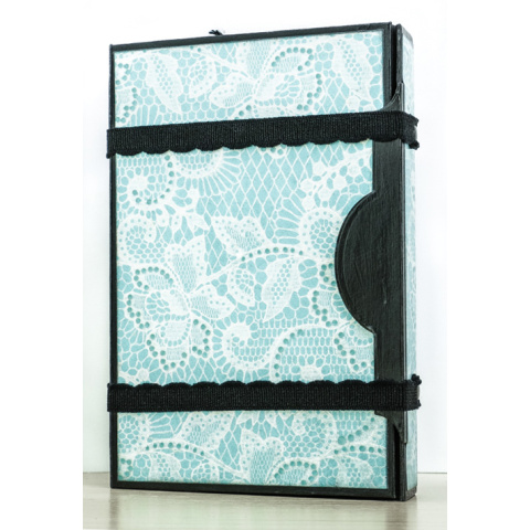 Agenda #397 Classique Elegant