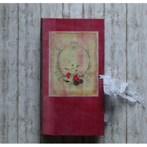 Sommerende Tagebuch