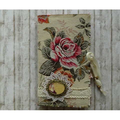Rose Goblin I Tagebuch