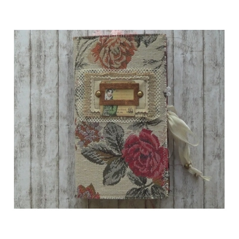 Rose Goblin II Tagebuch